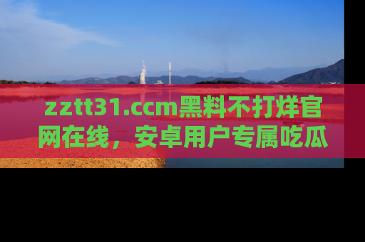 zztt31.ccm黑料不打烊官网在线，安卓用户专属吃瓜神器大揭秘